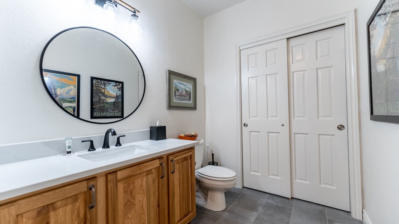 Photo of Bathroom in Willow Grove