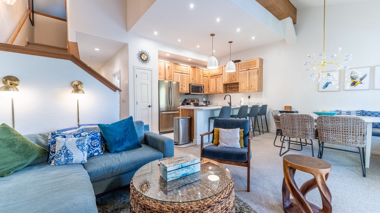 Photo of Livingroom in Willow Grove