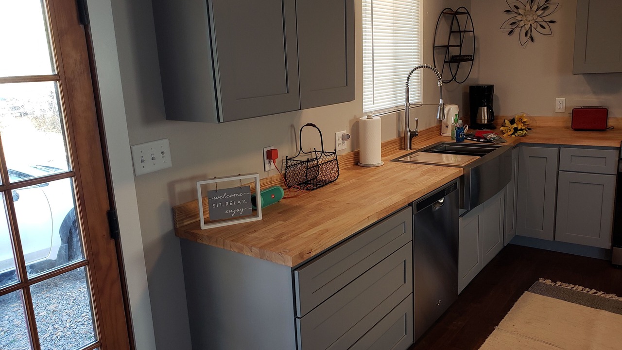 Photo of Kitchen in Montrose