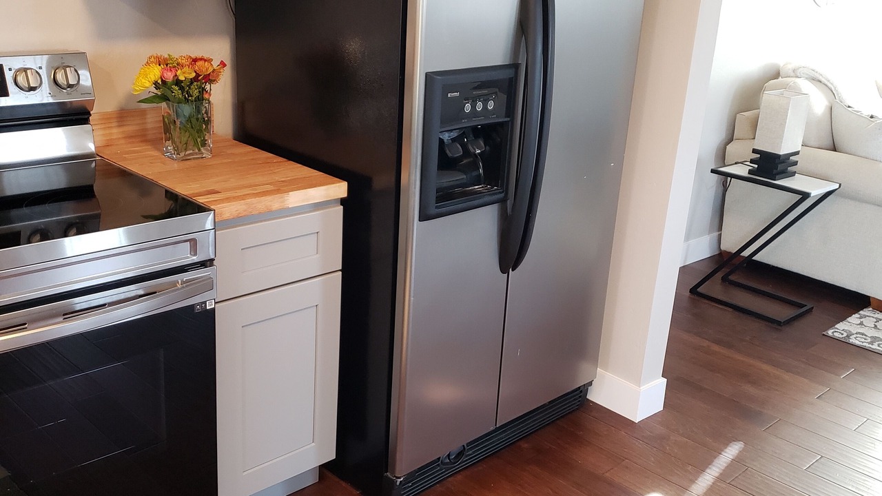 Photo of Kitchen in Montrose