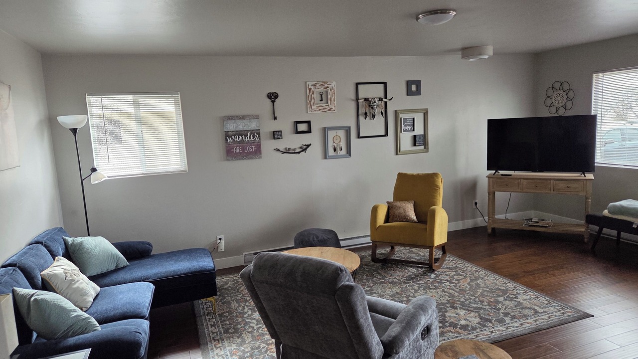 Photo of Livingroom in Montrose