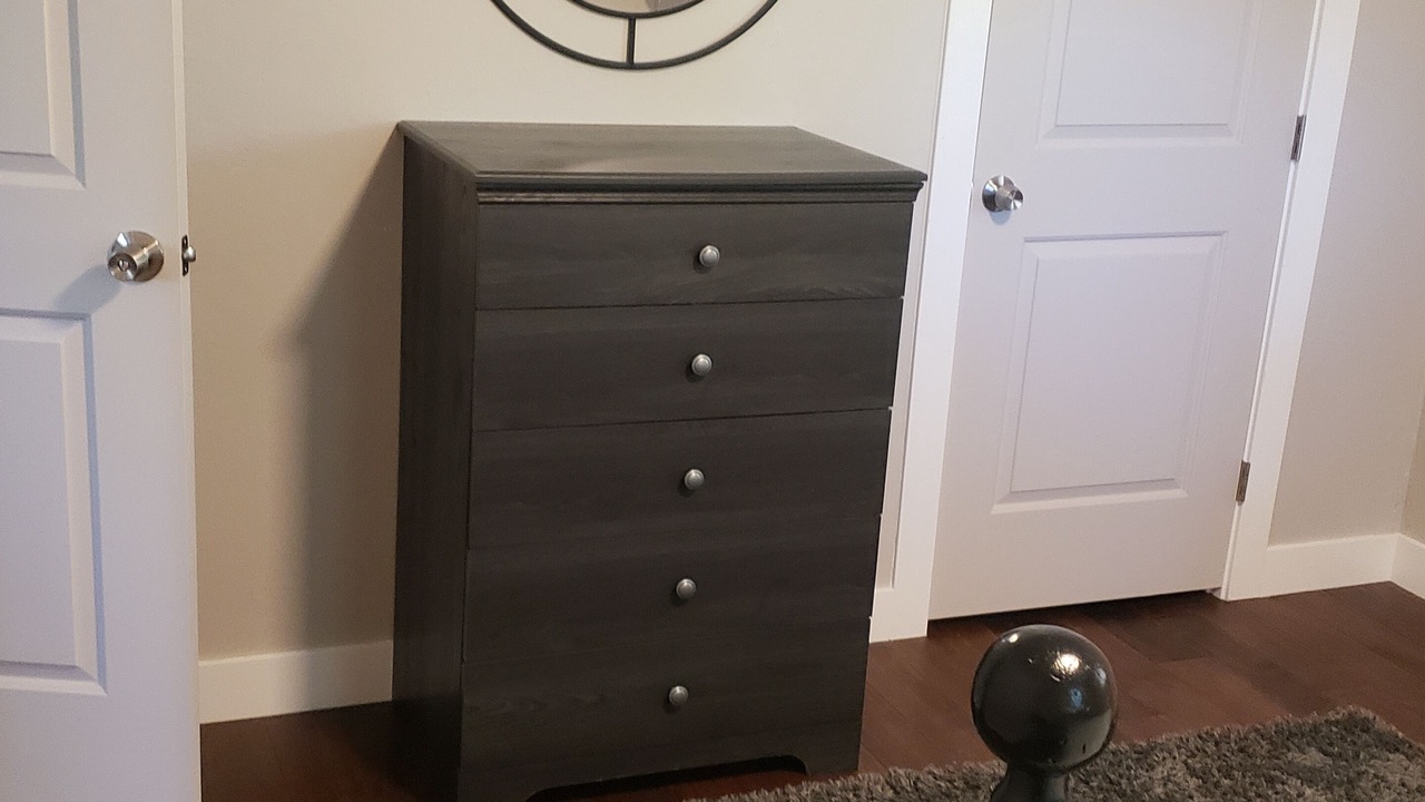 Photo of Bedroom in Montrose