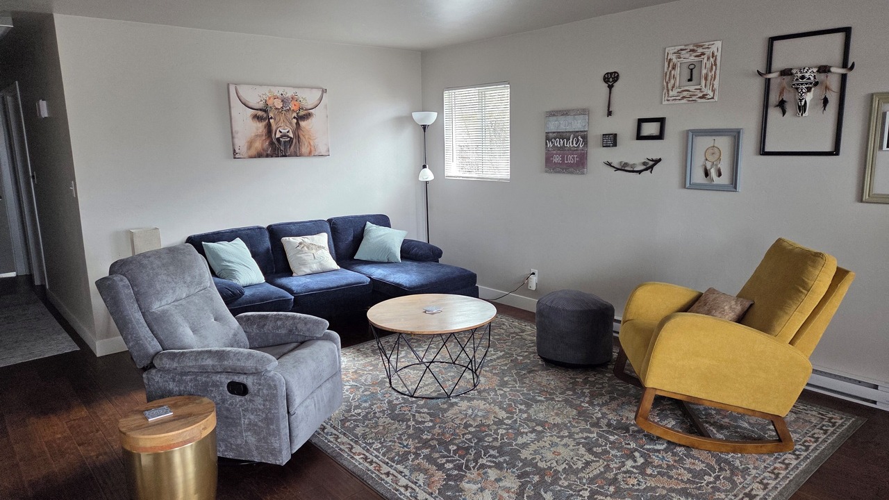 Photo of Livingroom in Montrose