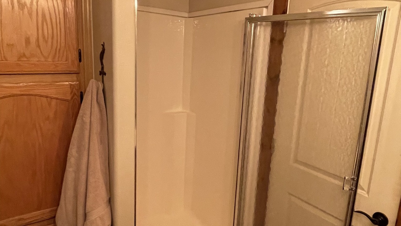 Photo of Bathroom in Leadville