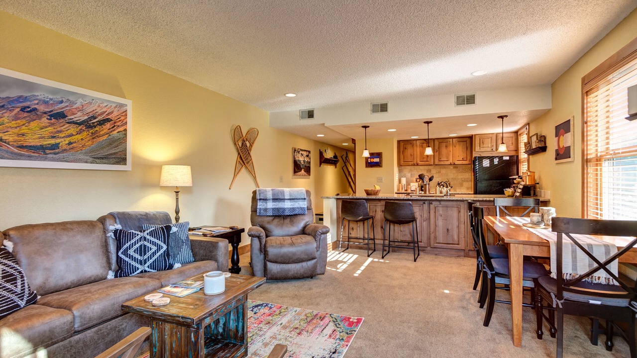 Photo of Livingroom in Frisco