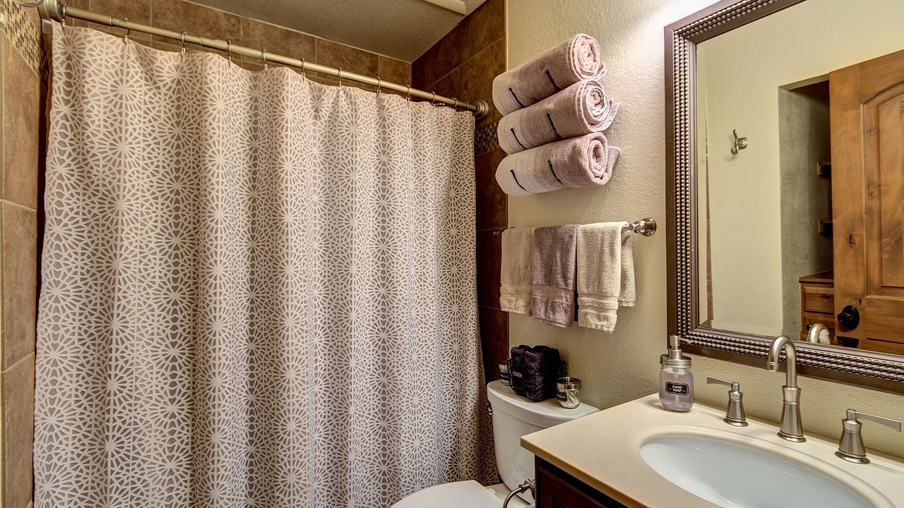 Photo of Bathroom in Frisco