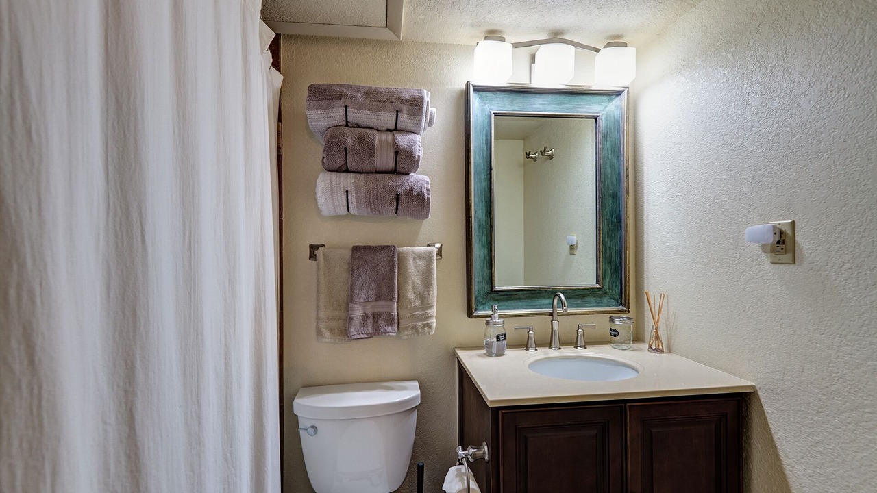 Photo of Bathroom in Frisco