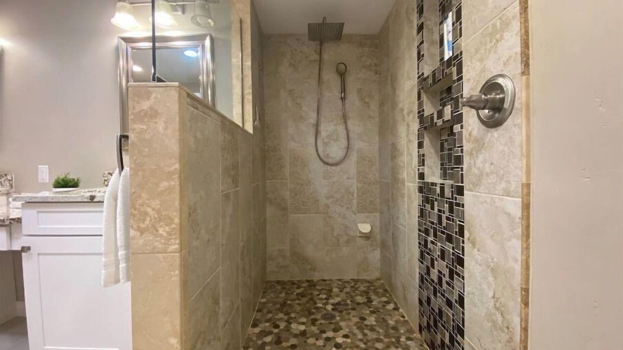 Photo of Bathroom in Georgetown