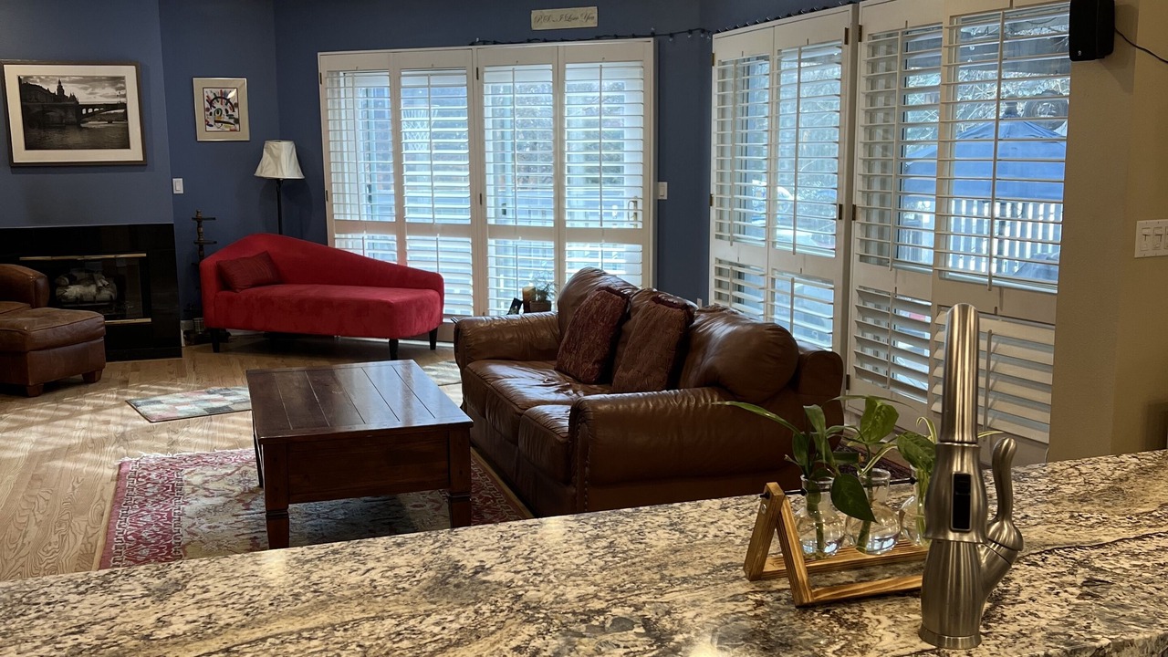 Photo of Bedroom in Hilltop
