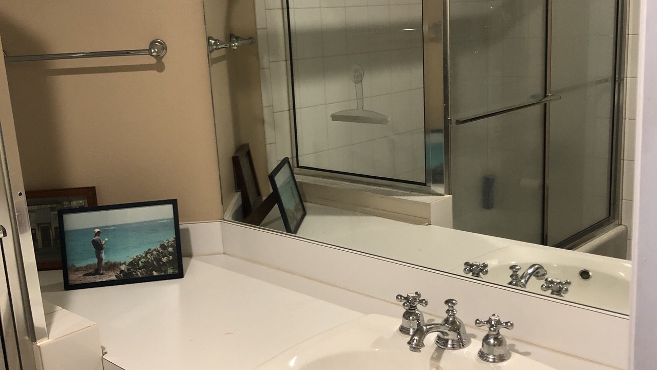 Photo of Bathroom in Hilltop