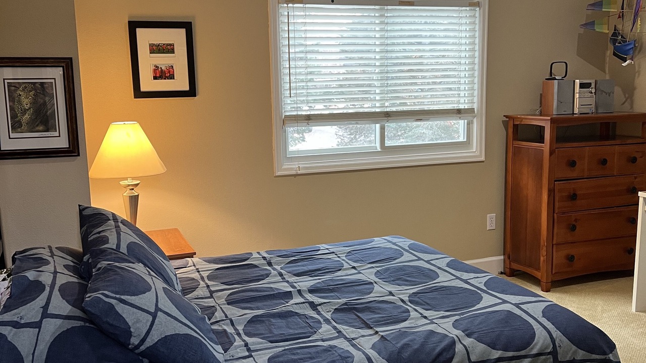 Photo of Bedroom in Hilltop