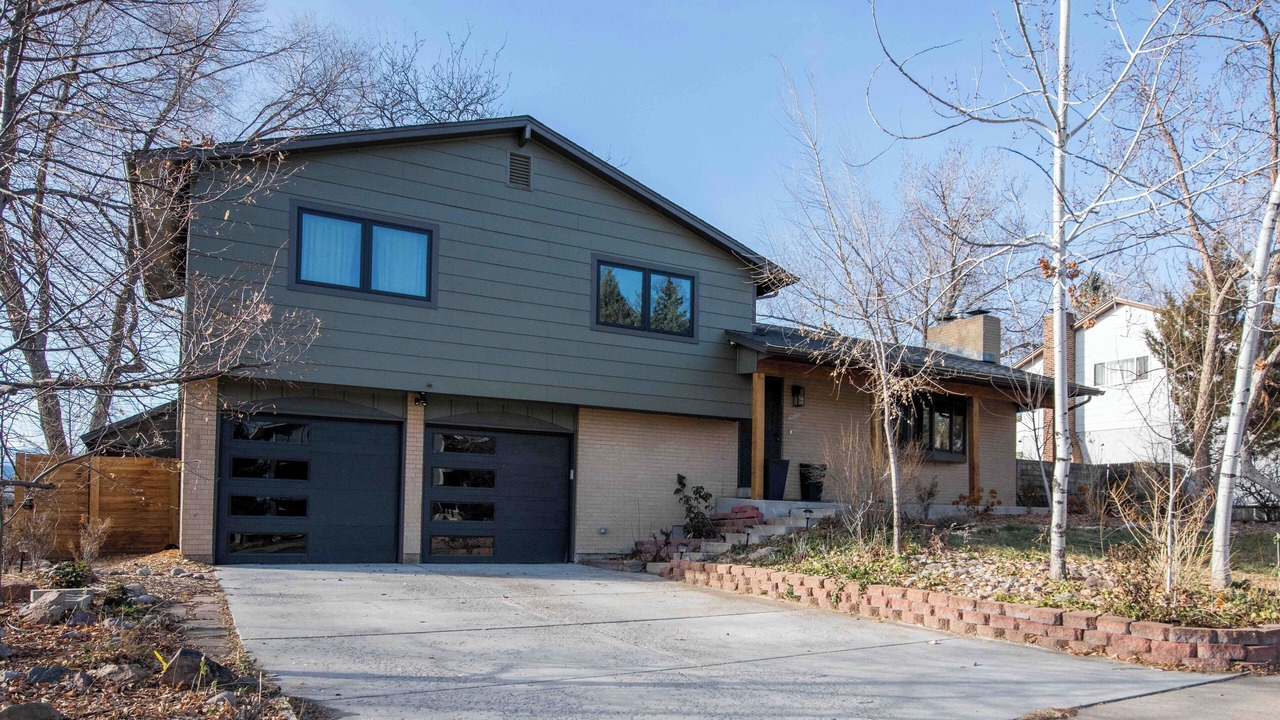 Photo of Outdoor in Gunbarrel