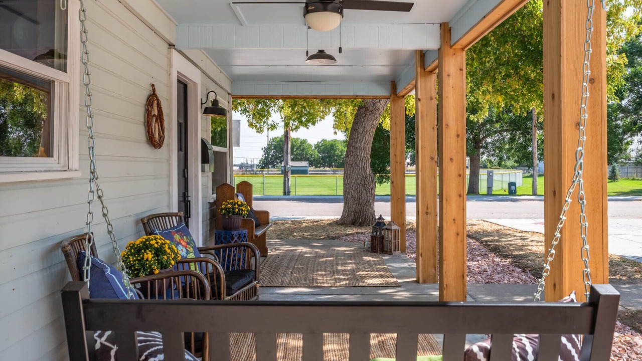 Photo of Outdoor in Louisville