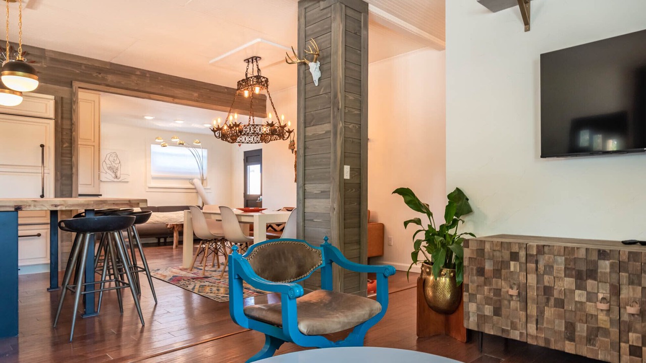 Photo of Bedroom in Louisville