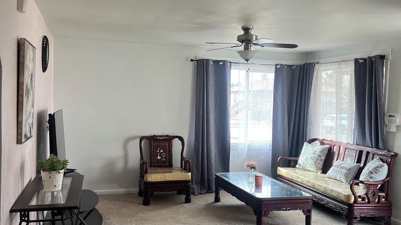 Photo of Livingroom in Cortez