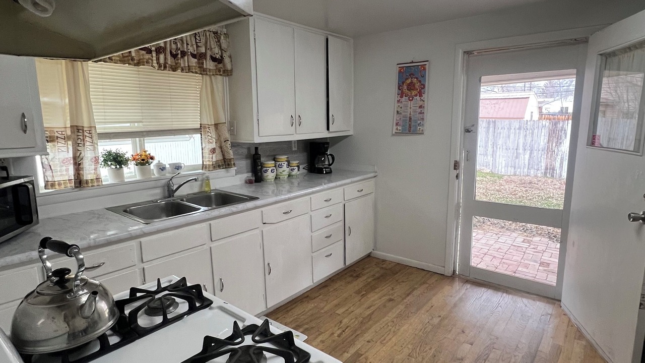 Photo of Kitchen in Cortez