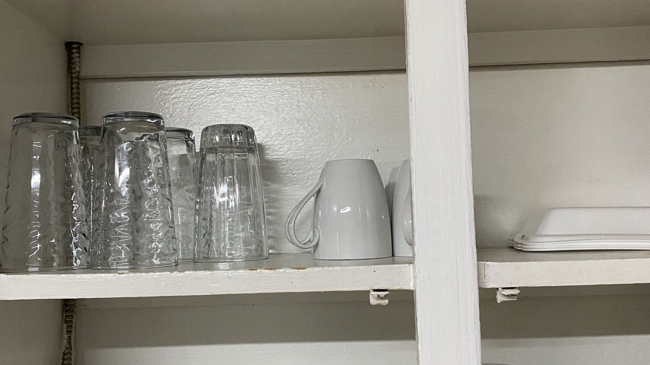 Photo of Kitchen in Cortez