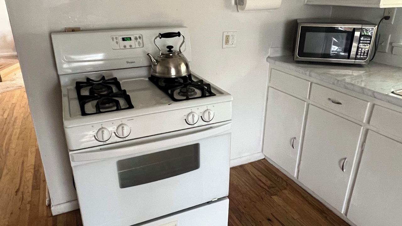 Photo of Kitchen in Cortez