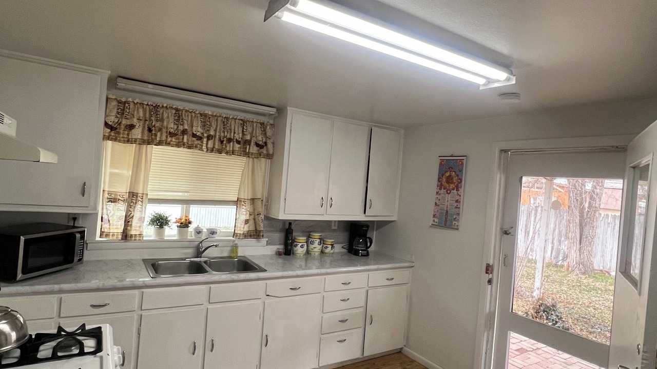 Photo of Kitchen in Cortez