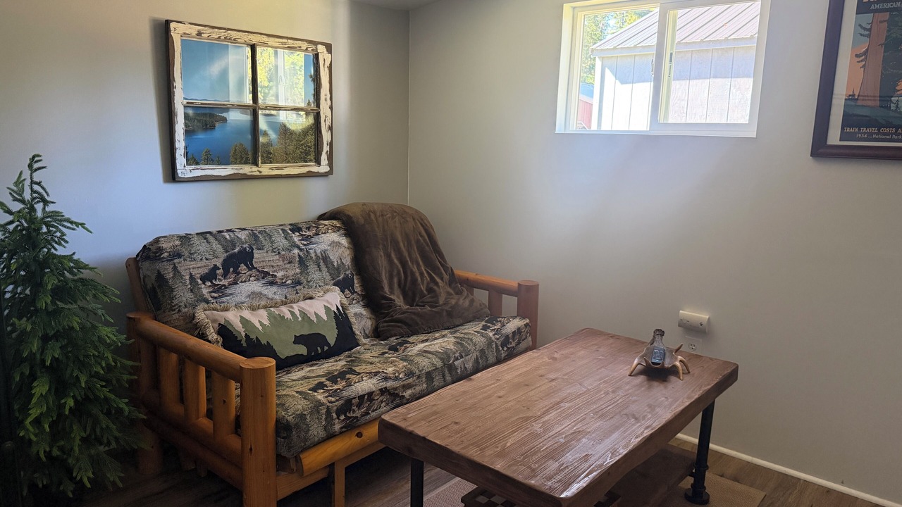 Photo of Livingroom in Nordman