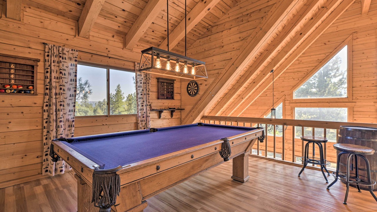 Photo of Outdoor in Pagosa Springs