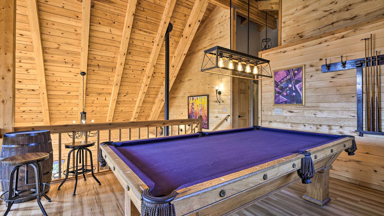 Photo of Bedroom in Pagosa Springs