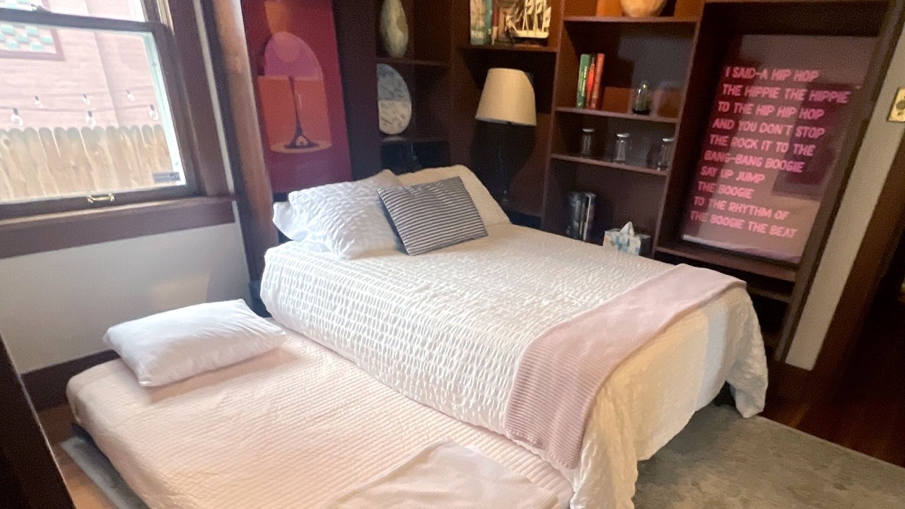 Photo of Bedroom in Baker