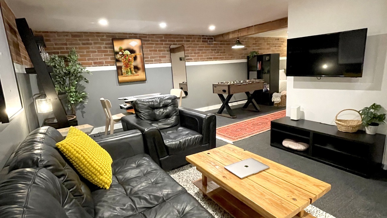 Photo of Livingroom in Baker