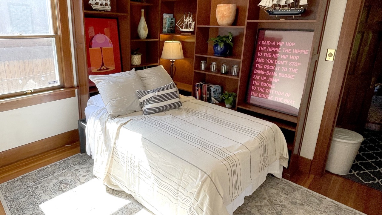 Photo of Bedroom in Baker