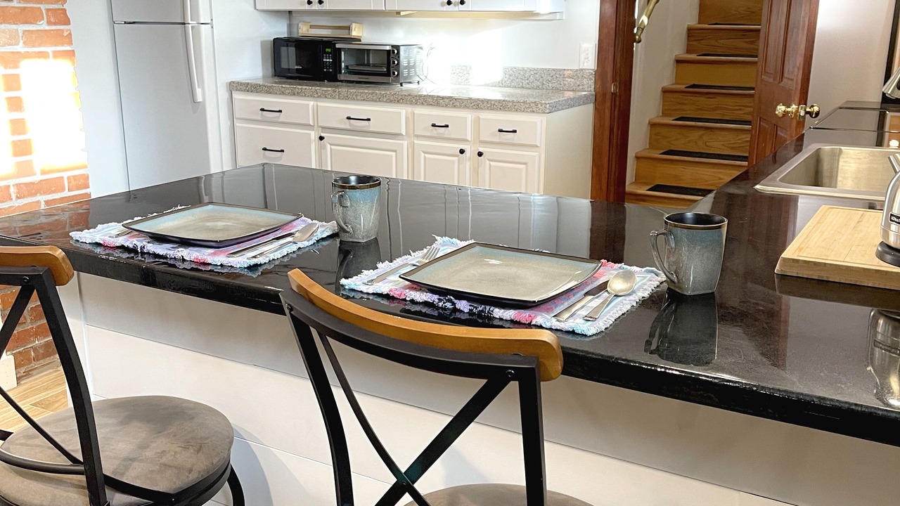 Photo of Kitchen in Baker