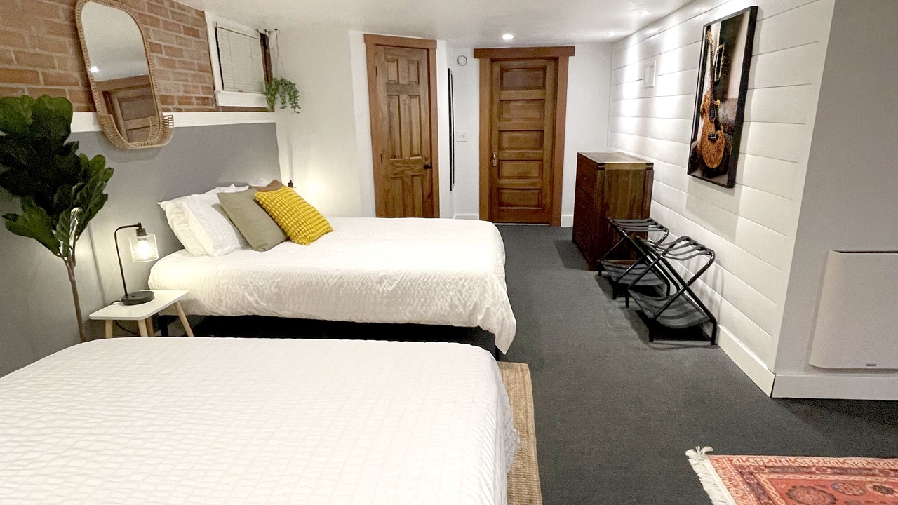 Photo of Bedroom in Baker