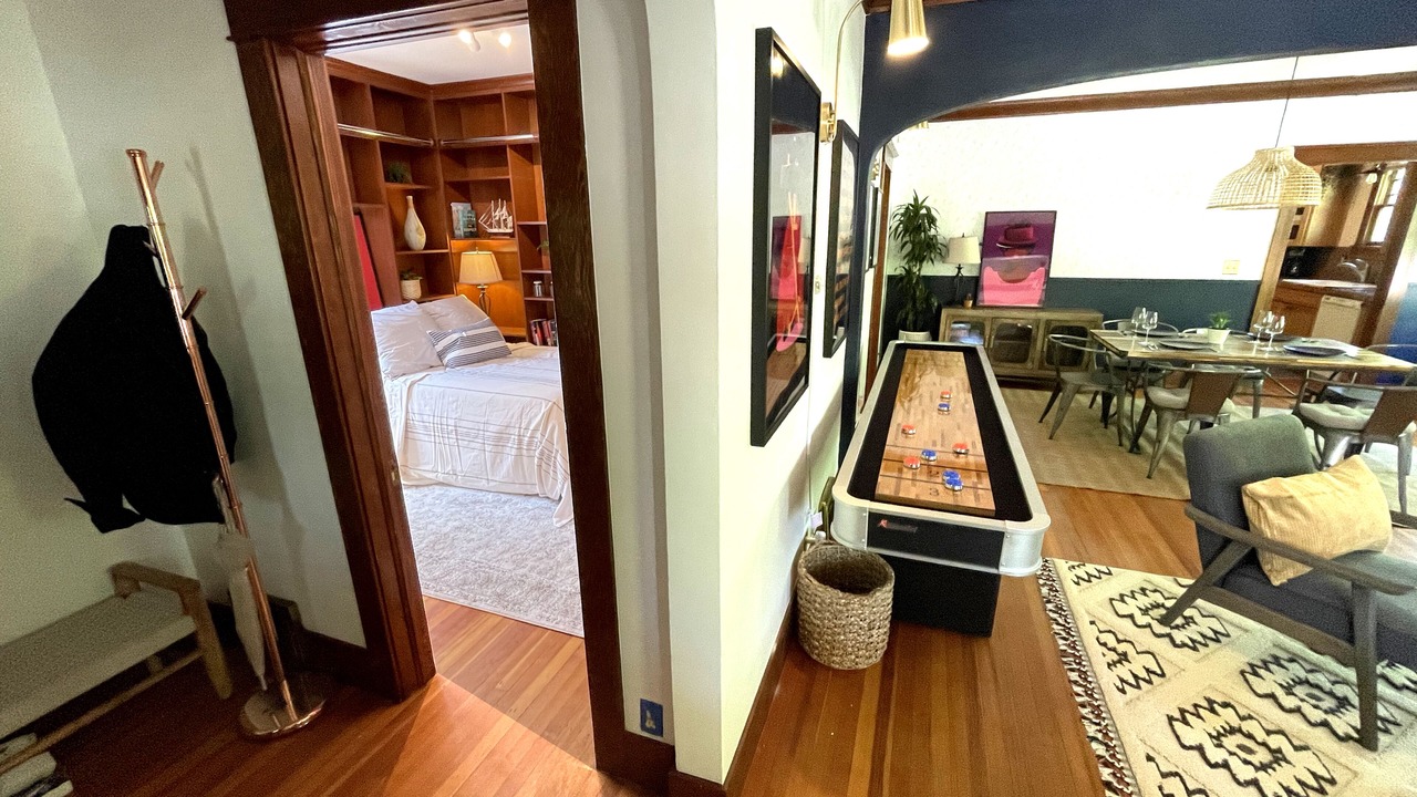 Photo of Bedroom in Baker