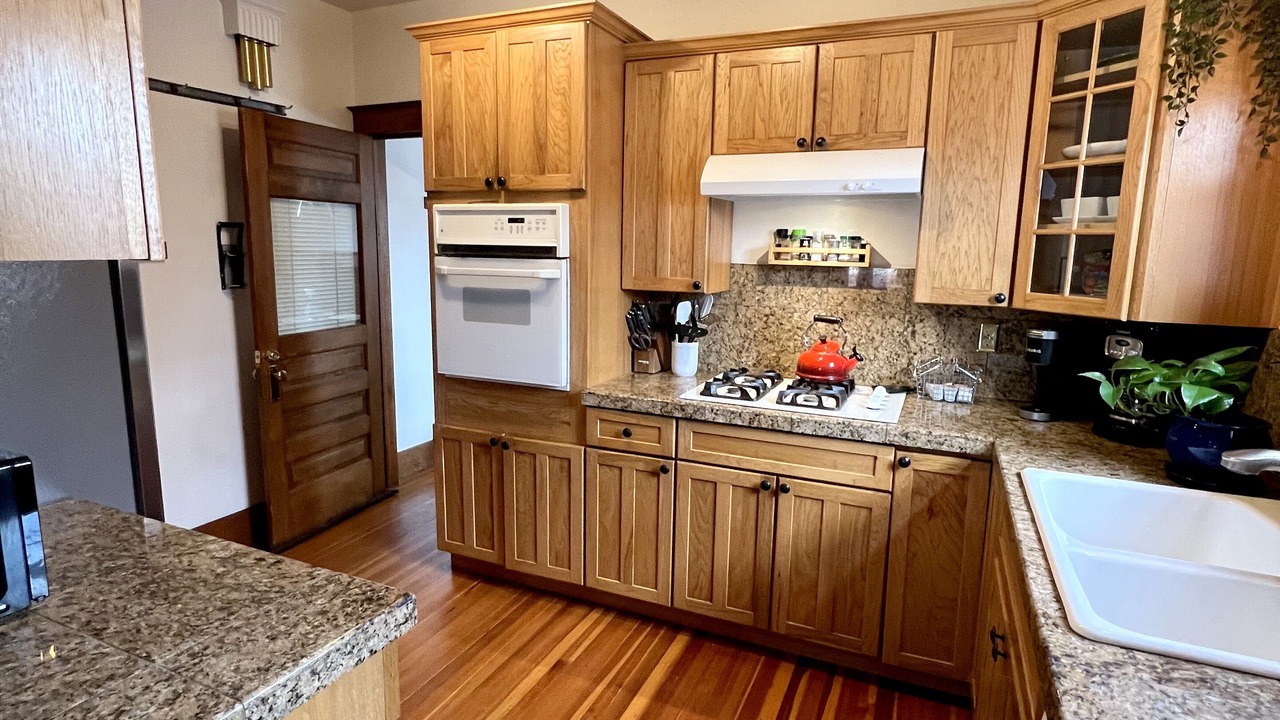 Photo of Kitchen in Baker