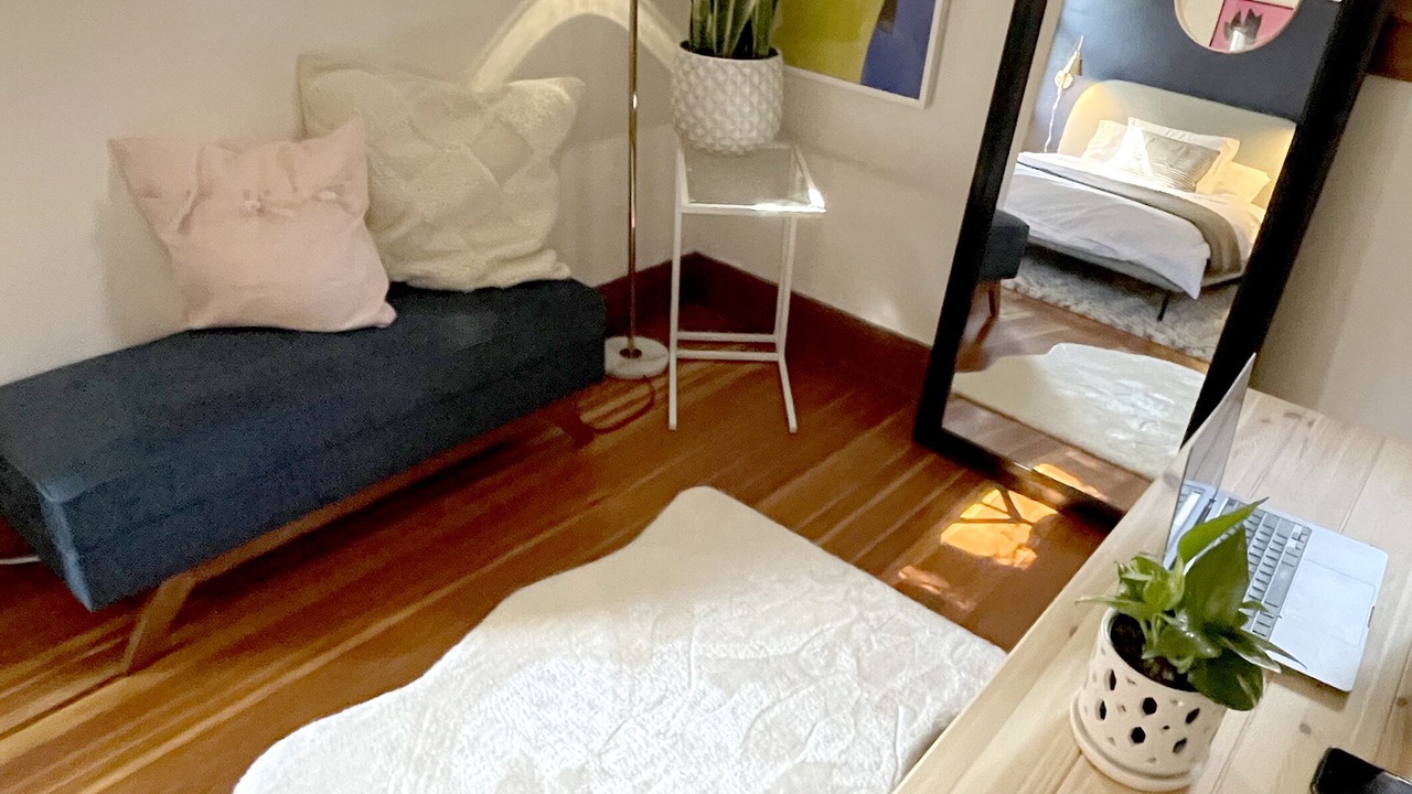 Photo of Bedroom in Baker