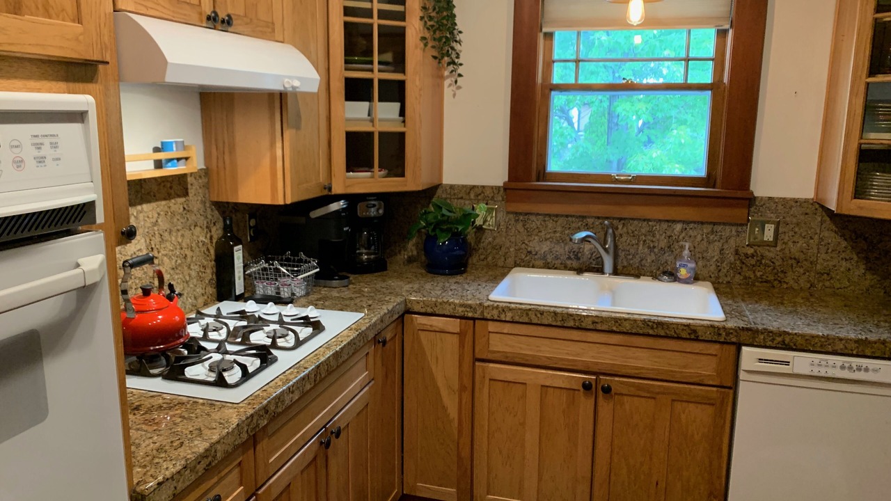 Photo of Kitchen in Baker