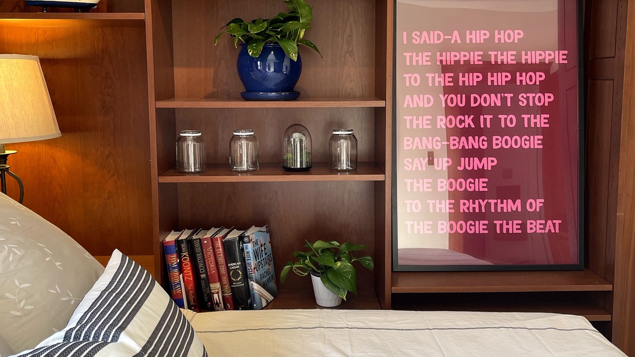 Photo of Bedroom in Baker