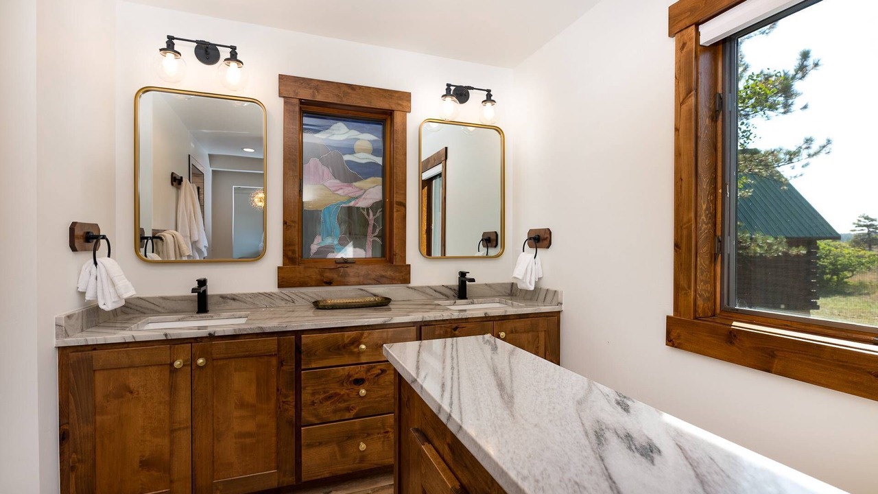 Photo of Bathroom in Pagosa Springs
