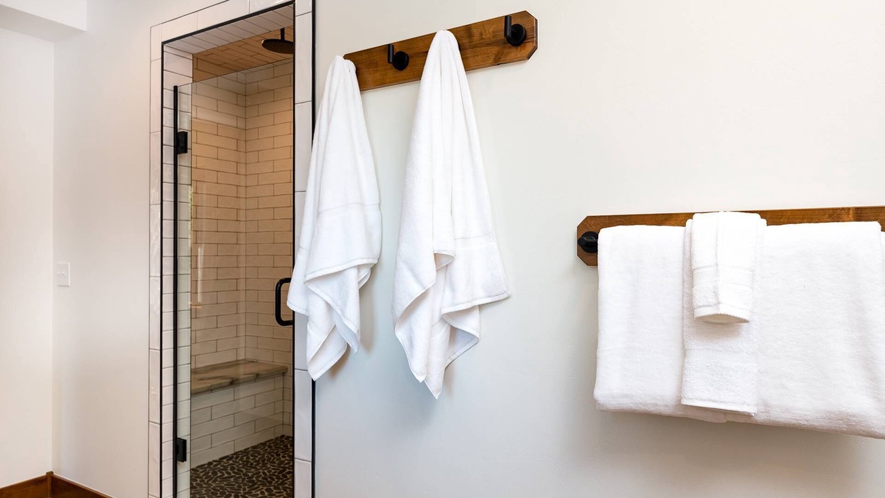 Photo of Bathroom in Pagosa Springs