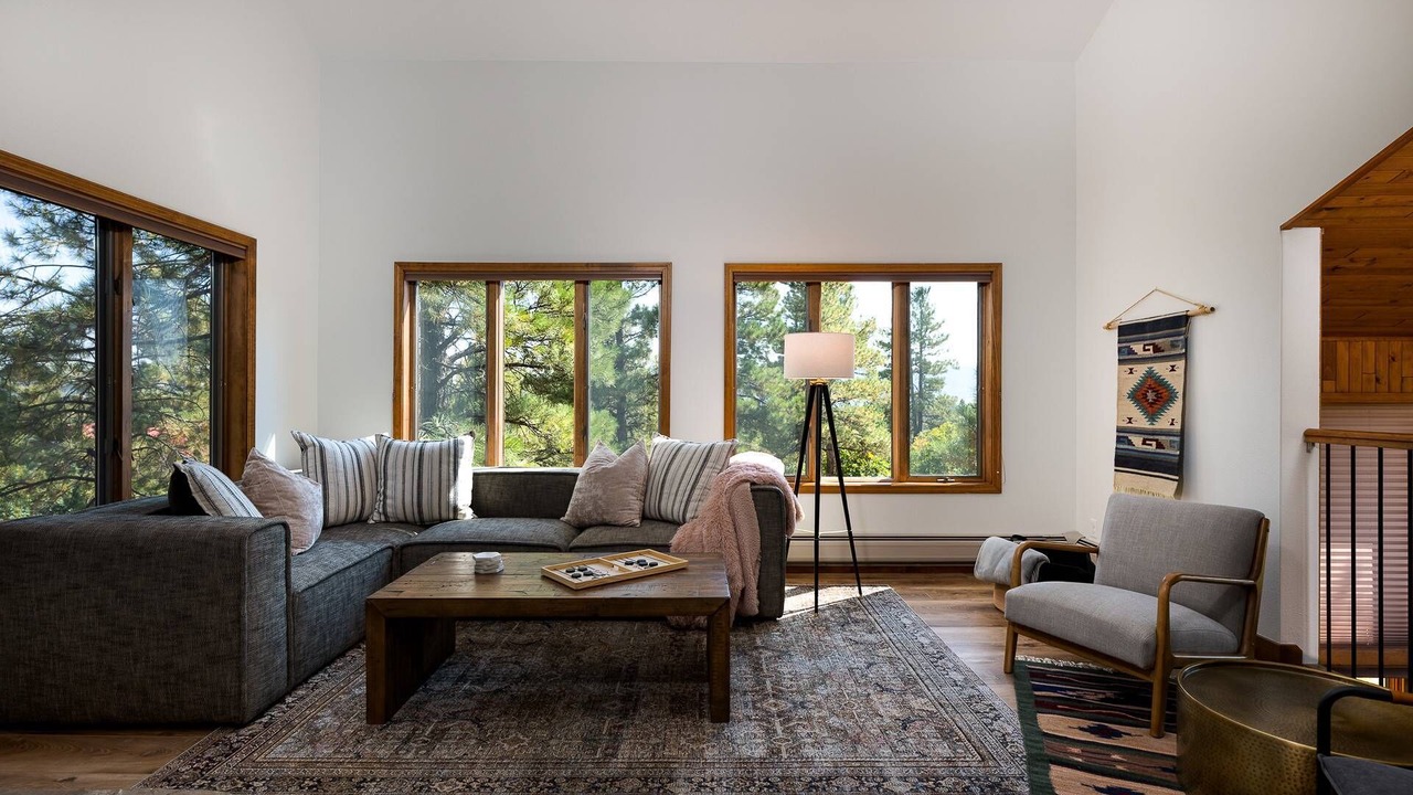Photo of Bedroom in Pagosa Springs