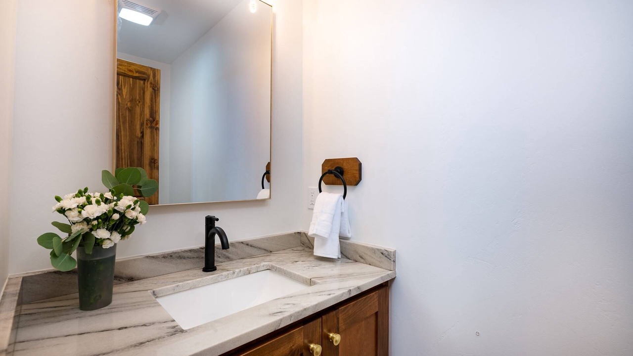 Photo of Bathroom in Pagosa Springs