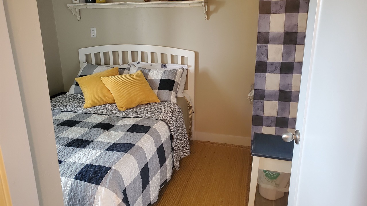 Photo of Bedroom in Monticello