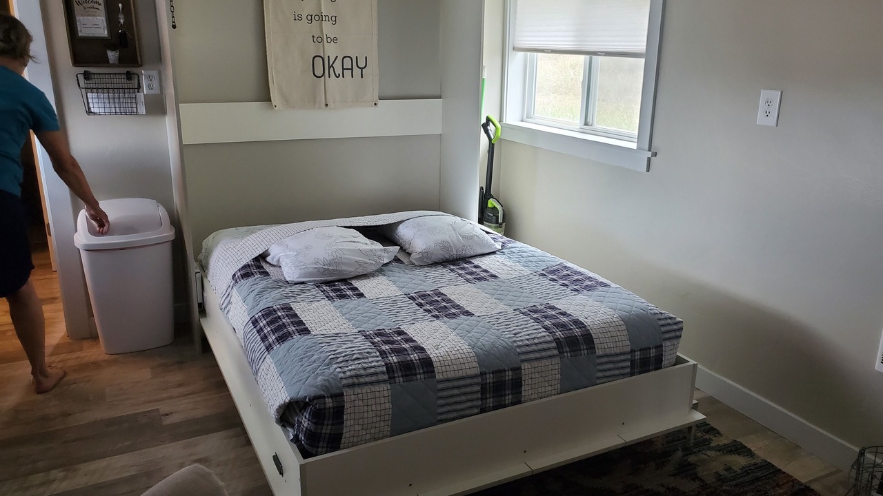 Photo of Bedroom in Monticello
