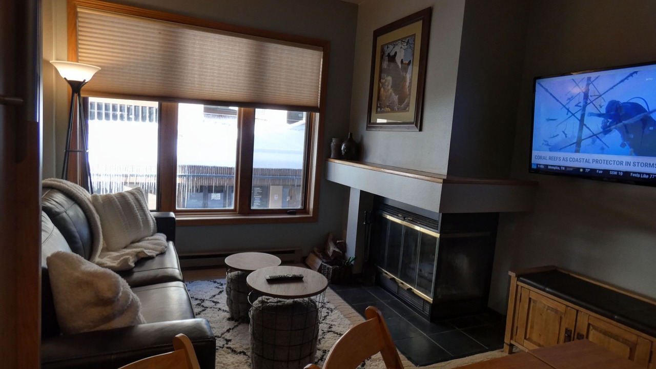 Photo of Livingroom in Purgatory