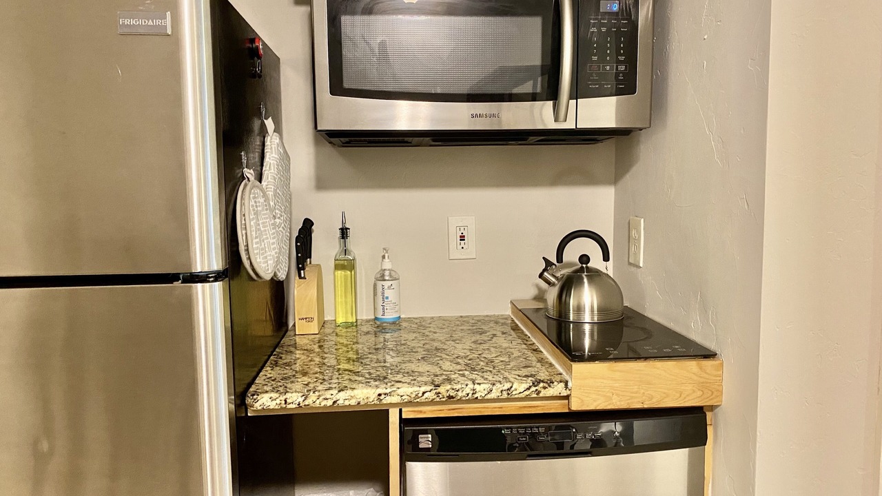 Photo of Kitchen in Northeast Colorado Springs