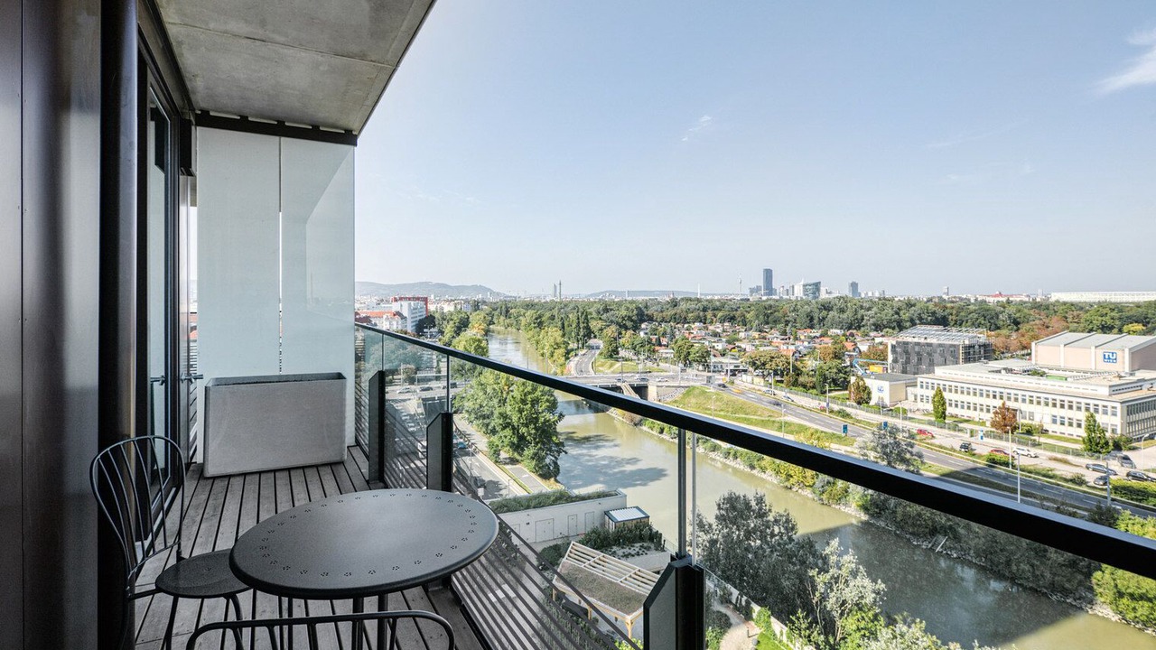 Photo of Outdoor in Erdberg