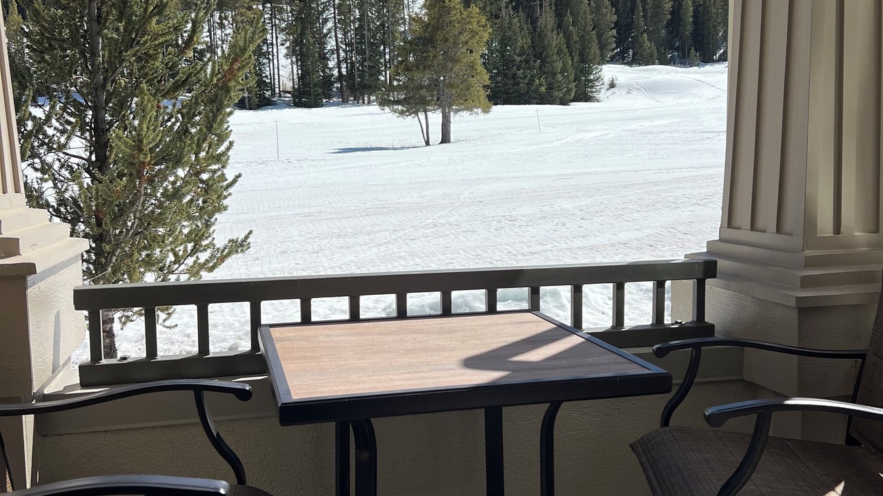 Photo of Outdoor in East Village at Copper