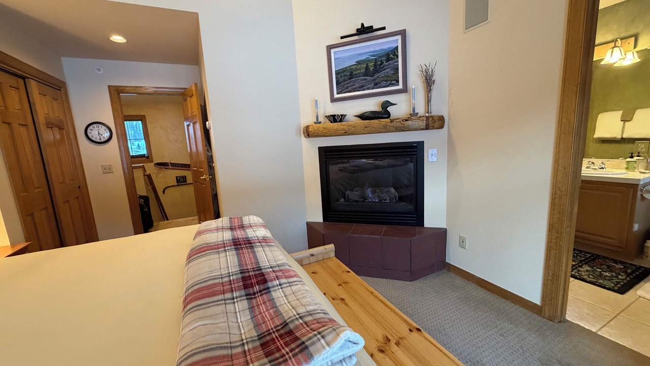 Photo of Livingroom in East Village at Copper