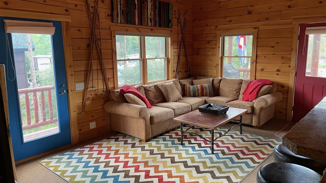 Photo of Livingroom in Winter Park