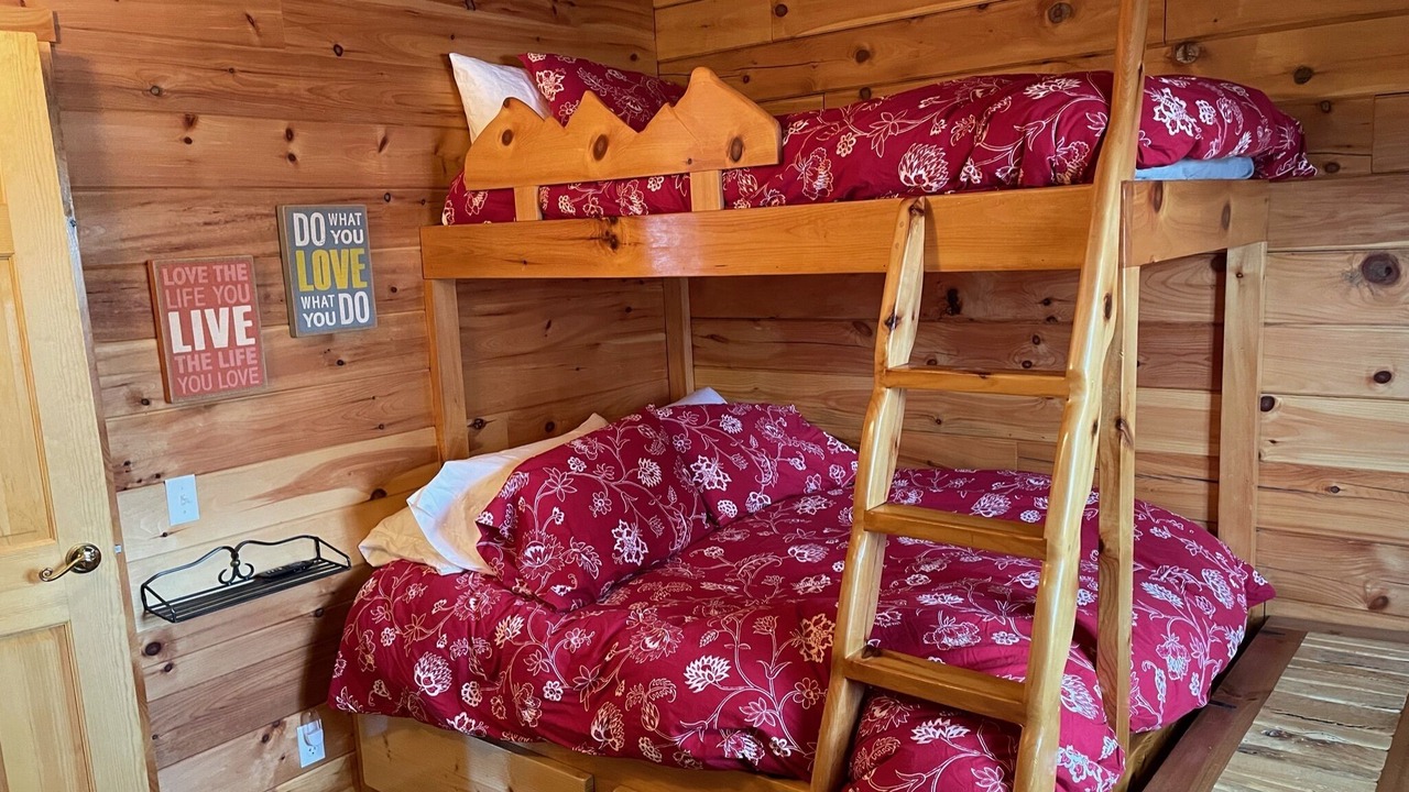 Photo of Bedroom in Winter Park