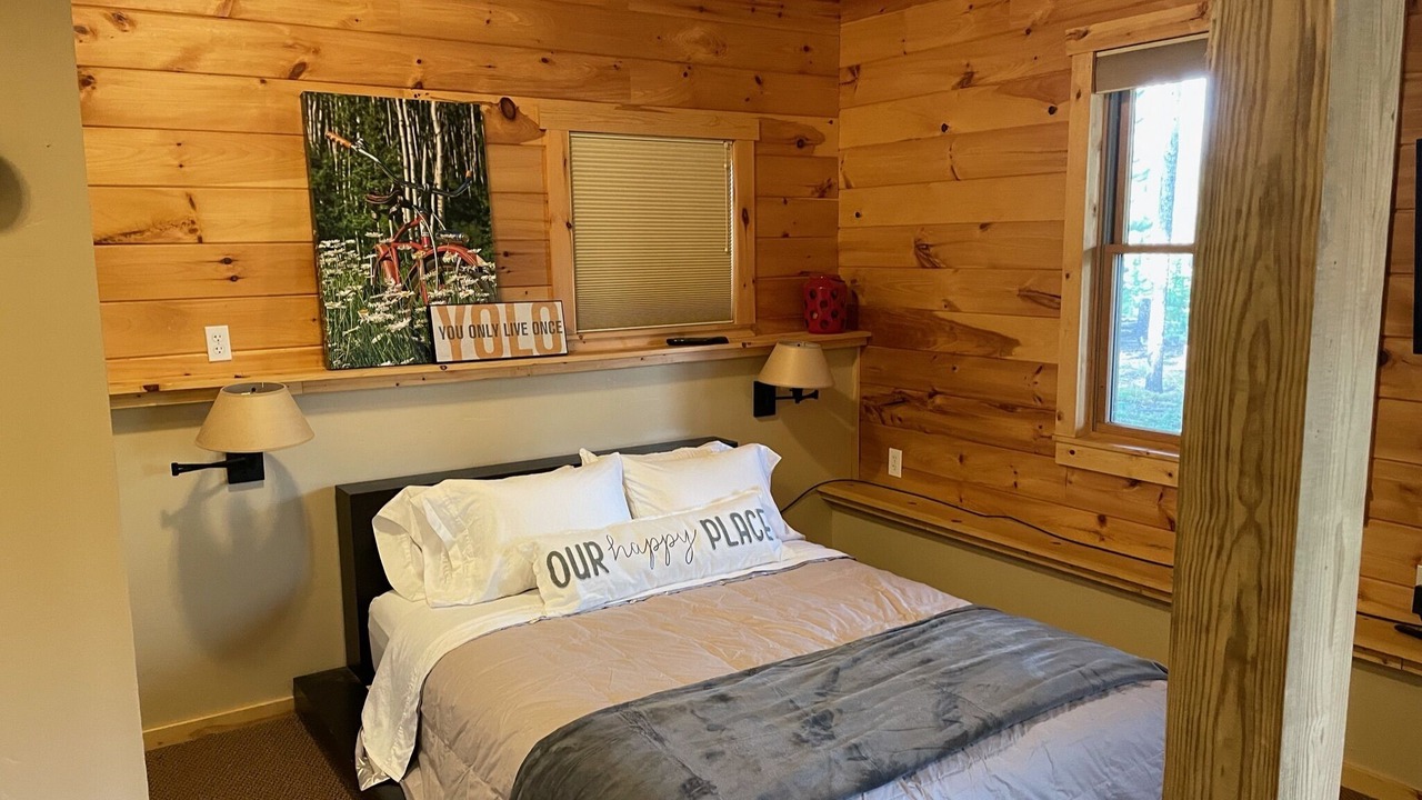 Photo of Bedroom in Winter Park